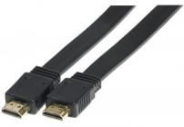 Voir la fiche Cable HDMI Plat